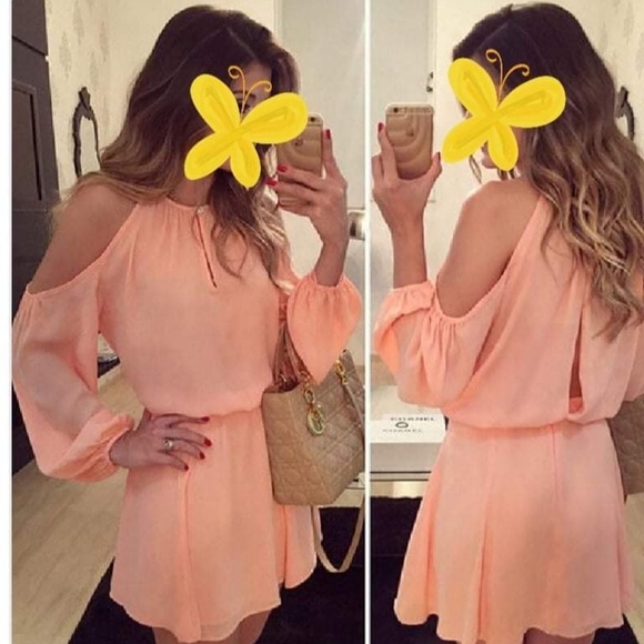 Dress women's size S - Picture 7 of 7